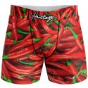 PIMENTS Red Green