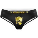 VILLERS RUGBY Black Yellow