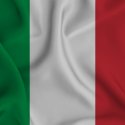 HERITAGE Boxer Garçon Microfibre DRAPEAU ITALIE Vert Blanc Rouge MADE IN FRANCE