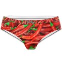PIMENTS Red Green