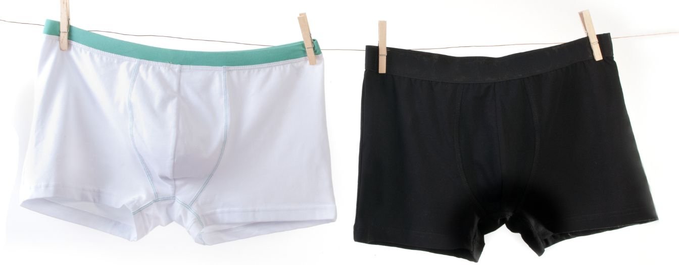 What Are the Best Men's Boxers ? HERITAGE UNDERWEAR
