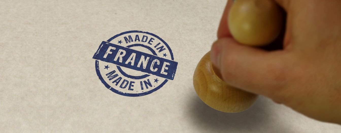 Pourquoi choisir un caleçon Fabriqué en France !