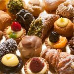 Collection Pastries